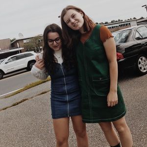 Meet your Posher, Donnella